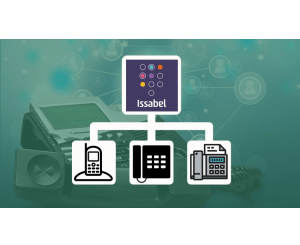 VoIP PBX & Call Center on Asterisk 16 Issabel [Master Class]