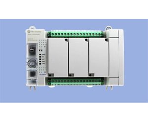 Allen Bradley Micro850 PLC with IIoT