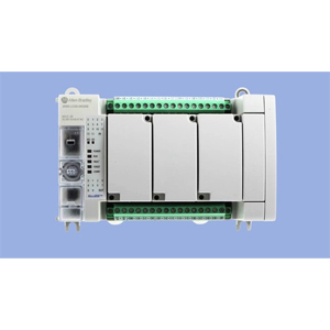 Allen Bradley Micro850 PLC with IIoT