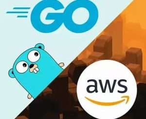 Build Go Apps That Scale on AWS