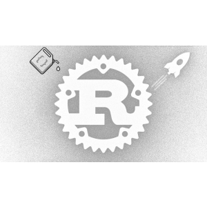 Building web APIs with Rust (advanced)