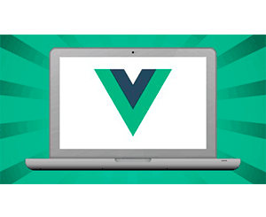 Vue.js Essentials - 3 Course Bundle