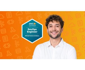 AWS Certified DevOps Engineer Professional 2023