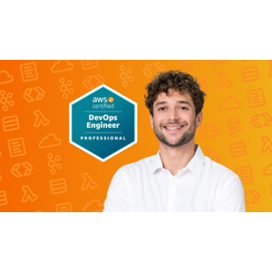 AWS Certified DevOps Engineer Professional 2023