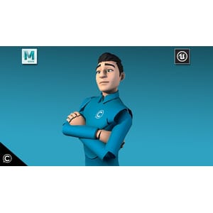 Maya for Beginners_ Complete 3D Animation Masterclass