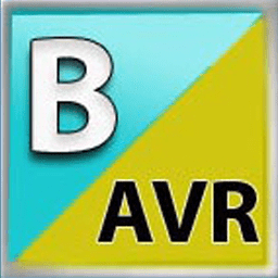 BASCOM-AVR icon