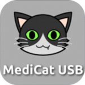 Medicat USB