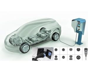 Electric Vehicle Charging Installations & Voltage Drop