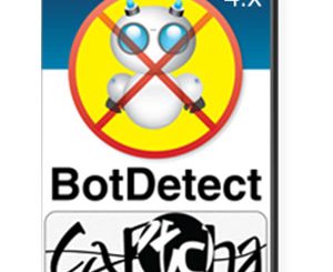 BotDetect CAPTCHA Generator