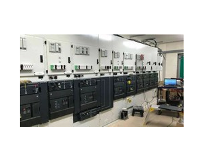 Testing Commissioning SwitchGear