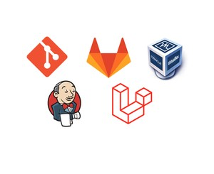 DevOps Project: CICD with GitLab Jenkins and Laravel