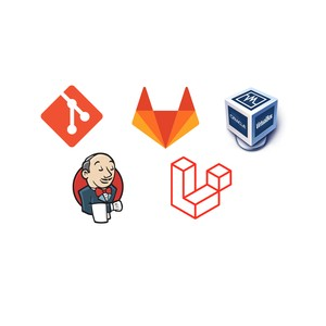DevOps Project: CICD with GitLab Jenkins and Laravel