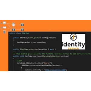 Getting Started with NET Core Identity Server 4