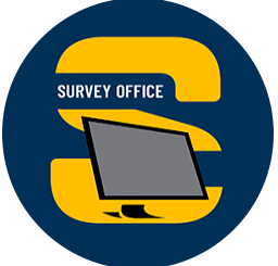 Spectra Geospatial Survey Office icon