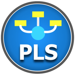 SmartPLS icon