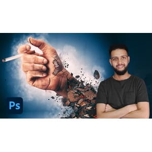 Photo Manipulation With Adobe Photoshop _ Amazing Designs