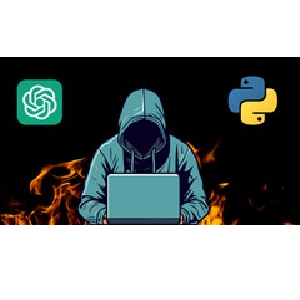 Download Udemy - Prompt Engineering + Python Scripting AI Workflows Guide 2023-11
