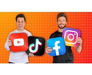 Social Media Film School: TikTok, Instagram, YouTube & AI