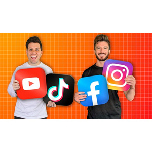 Social Media Film School: TikTok, Instagram, YouTube & AI