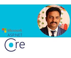 Asp.Net Core 7 (.NET 7)