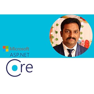 Asp.Net Core 7 (.NET 7) 