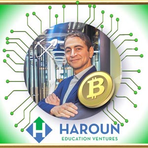 The Complete Cryptocurrency Course More than 5 Courses in 1