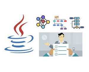 Java Data Structures and Algorithms Masterclass