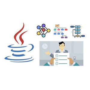 Java Data Structures and Algorithms Masterclass