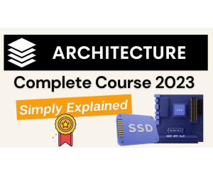 Computer Architecture and Computer Organization Masterclass