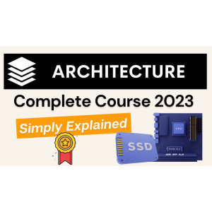 Computer Architecture and Computer Organization Masterclass