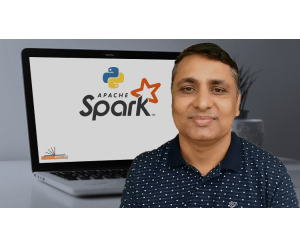 Apache Spark 3 - Spark Programming in Python for Beginners