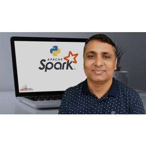 Apache Spark 3 - Spark Programming in Python for Beginners