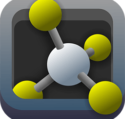 Icône PyMOL