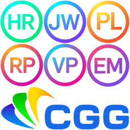 CGG GeoSoftware icon