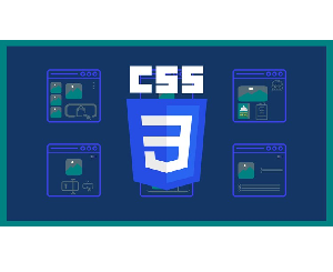 Download Udemy - Applied CSS 3 (2023) - Build 6 Professional Web Pages 2023-3