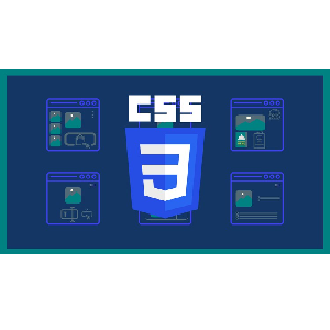 Download Udemy - Applied CSS 3 (2023) - Build 6 Professional Web Pages 2023-3
