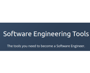 Software Engineering Tools