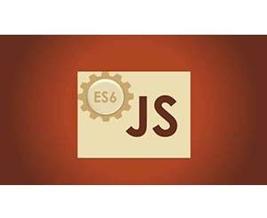 The Complete Modern Javascript Course with ES6