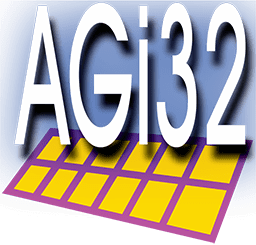 AGi32 icon