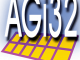 AGi32 icon