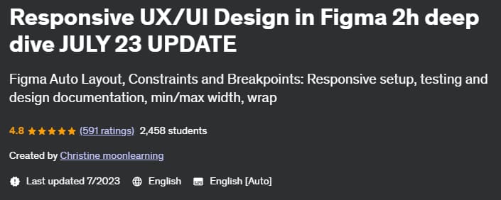 Responsive UX_UI Design in Figma 2h deep dive JULY 23 UPDATE