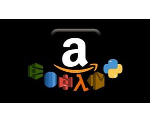 Amazon Web Services (AWS) with Python & Boto3