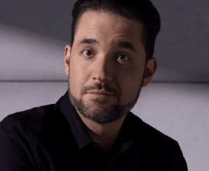 Alexis Ohanian Teaches Building Your Startup