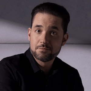 Alexis Ohanian Teaches Building Your Startup