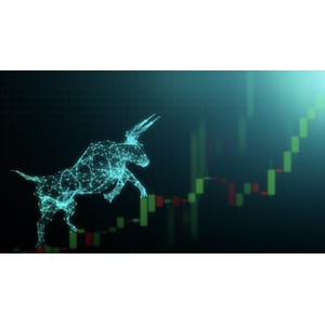 Algorithmic trading using Price action strategies