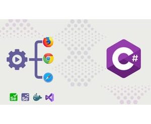 Advanced Automation Testing of Modern Apps with C_ .NET