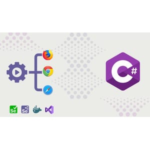 Advanced Automation Testing of Modern Apps with C_ .NET