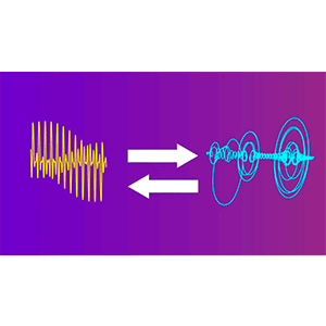 Understand the Fourier transform and its applications