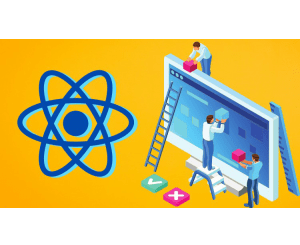Mastering React With Interview Questions,eStore Project-2023