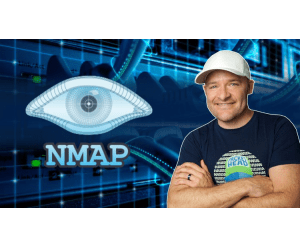 Nmap for Ethical Hackers - The Ultimate Hands-On Course